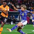 Zambia have Women’s World Cup debut to forget as five-star Japan put them to the sword