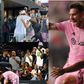 For Lionel Messi's historic debut against Inter Miami CF, the best personalities and athletes flocked to DRV PNK Stadium.