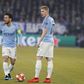Manchester City legend set to retire after suffering dreadful injury