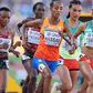 It's Beatrice Chebet versus Sifan Hassan in London Diamond League 5000m!