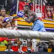 Barak the Beast Sets Sights on Africa Boxing Championship Glory