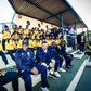 Kaizer Chiefs ahead of friendly match against Yanga SC.