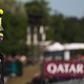 Hamilton snatches pole position in thrilling Hungarian grand prix qualifying
