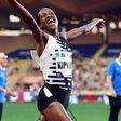 Diamond League: Faith Kipyegon, Emmanuel Wanyonyi learn when & where they will begin title defence