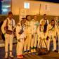 Uganda Gazelles’ Afrobasket opponents arrive in Kigali