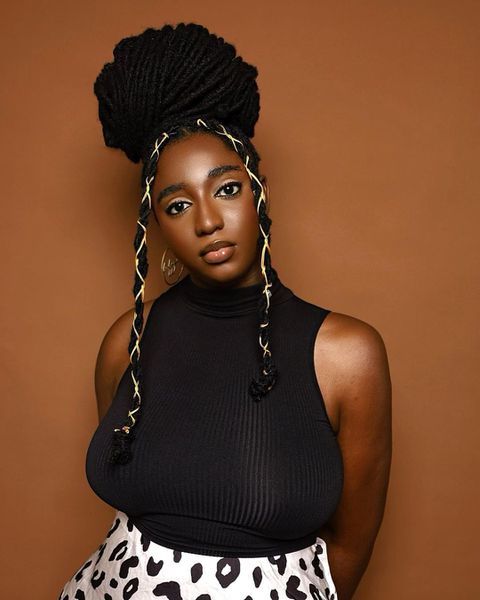 Samuel Chukwueze girlfriend