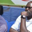 Mathare United new coach Leopard Odipo.