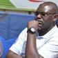 Mathare United new coach Leopard Odipo.