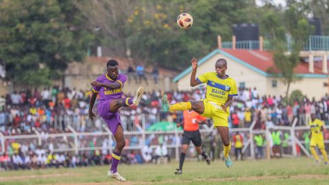 Wazito thrash Migori Youth to retain their Premier League status as Got Alila proves too steep for rivals yet again