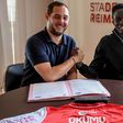 Kenyan defender Joseph Okumu seals big-money move to French Ligue 1 side Reims