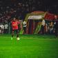 Dissan Galiwango set to make Express return
