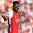 Thomas Partey set for Arsenal stay