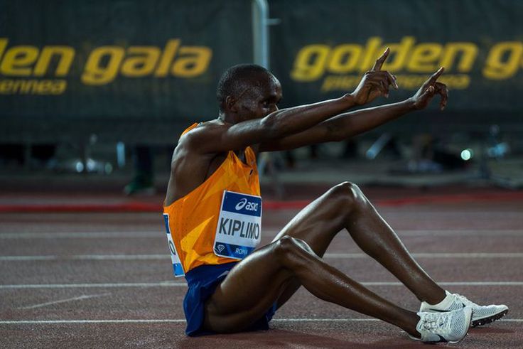 Jacob Kiplimo suffers injury, ruled out of 2023 World Athletics Championships