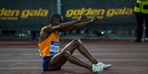 Jacob Kiplimo suffers injury, ruled out of 2023 World Athletics Championships