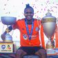 Vipers hold on dearly to their most prized asset in Milton Karisa