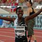 What next for Faith Kipyegon after historic hat-trick of world records?