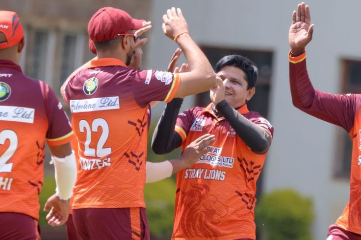 Stary Lions, Kanbis, Swamis & Ruaraka prevail in NPCA 50-Overs League