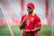 Kompany hails Nicolas Jackson as a ‘Luxury’ option for Bayern