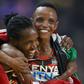 WATCH: Team Kenya's Paris 2024 Olympic Games opening ceremony kits