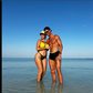 Cristiano Ronaldo balances between fitness and family in his luxurious Red Sea vacation