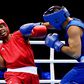 Paris 2024: Nigerian boxers arrive France, set to break 28-year jinx