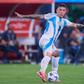 River Plate's stadium buzzes with racist song as Enzo Fernandez makes an appearance