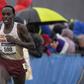 Edwin Kurgat confident of ending Kenya's 36-year wait for Olympics 5,000m title