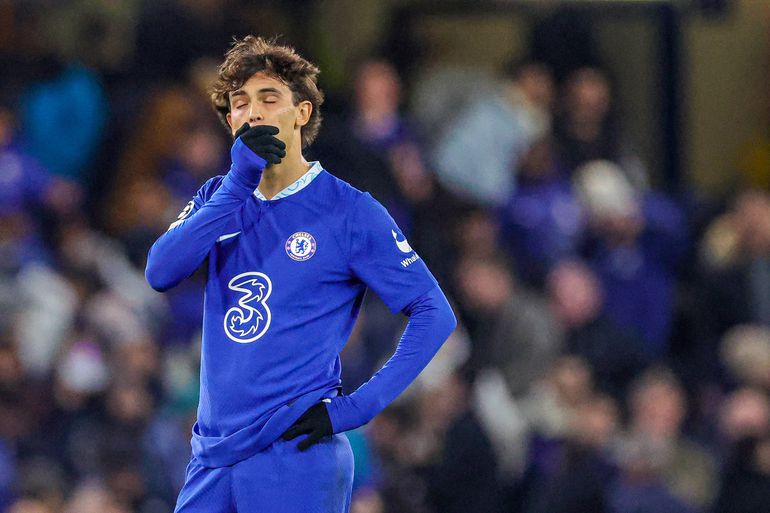 Joao Felix (Credit: Imago)