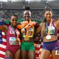 American sprint sensation joins Shericka Jackson in race for Flo Jo's 200m world record