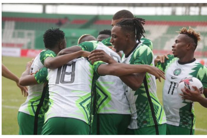 Trazbonspor set to sign Super Eagles star