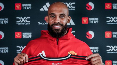 Bryan Mbeumo Breaks Silence on Shock Move to Struggling Manchester United
