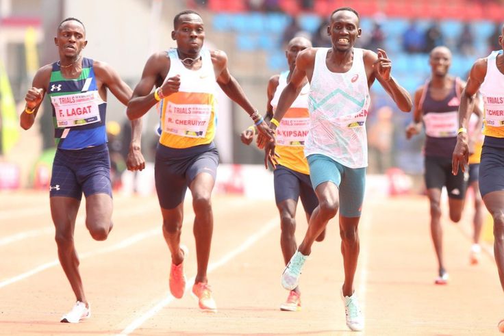 ‘We Have His Medicine’ - Reynold Cheruiyot Fires Warning to Jakob Ingebrigtsen and Josh Kerr Ahead of Tokyo Worlds