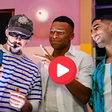 Bad Bunny: Kylian Mbappé and Achraf Hakimi reunite at residency of the world’s most-streamed Latin music artist