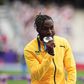 'I never got congratulations' - Star athlete slams Jamaican athletics authorities after winning Olympic and World medals