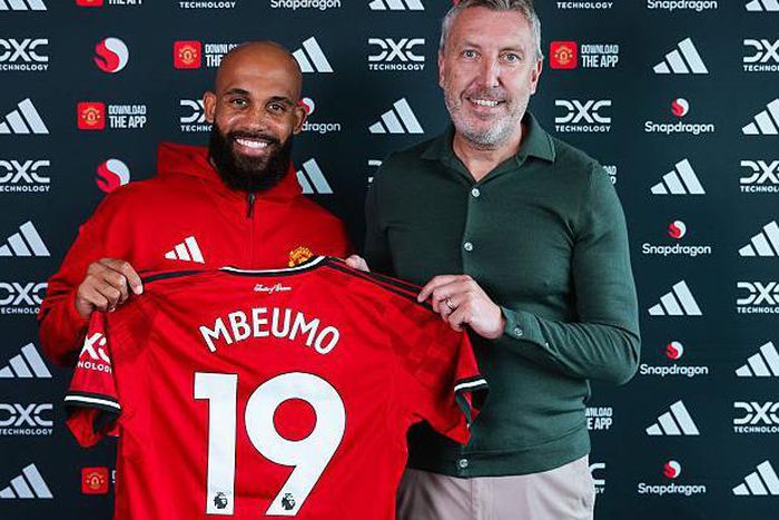 6 Reasons Bryan Mbeumo Chose Manchester United Over Tottenham, Liverpool, and Arsenal