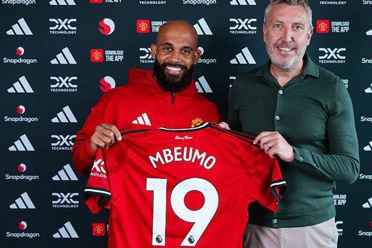 6 Reasons Bryan Mbeumo Chose Manchester United Over Tottenham, Liverpool, and Arsenal