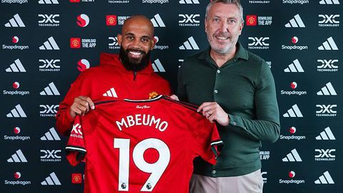 6 Reasons Bryan Mbeumo Chose Manchester United Over Tottenham, Liverpool, and Arsenal
