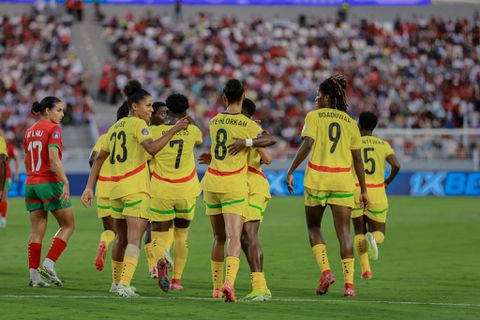 Morocco defeated the Black Queens of Ghana to win on penalties and set up a WAFCON final against the Super Falcons of Nigeria.