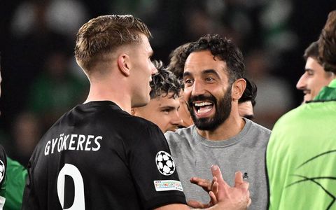 Why Ruben Amorim May Have Cost Man United Star Signing
