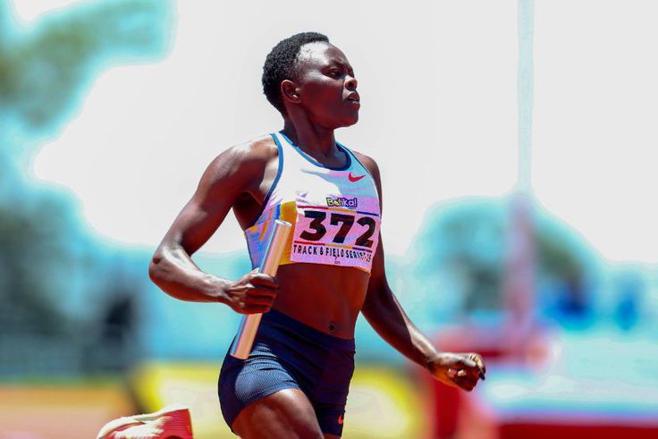 Mary Moraa Reveals the Hidden Struggles Behind Her Slow Season Start