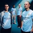 Man City raise the bar by signing record £1BILLION deal with Puma for 10 years