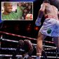 REVEALED: Daniel Dubois Attended Father’s Party Hours Before Knockout Loss to Oleksandr Usyk