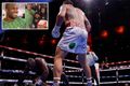 REVEALED: Daniel Dubois Attended Father’s Party Hours Before Knockout Loss to Oleksandr Usyk