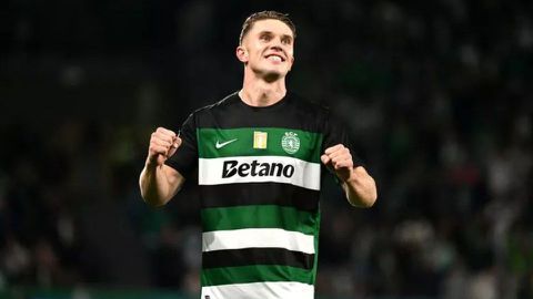 Arsenal Prepare New Approach in Ongoing Striker Chase