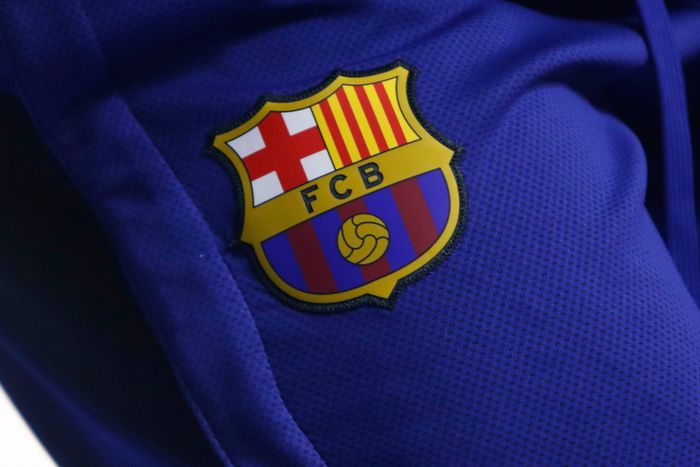 Barcelona basket logo | Imago