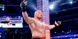 Brock Lesnar banned from WWE