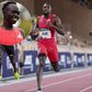 American Sprint Legends Defend Gout Gout Amid Claims He 'Ducked' Racing Noah Lyles, Letsile Tebogo in Monaco