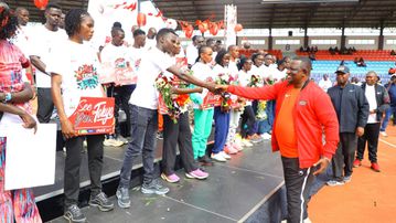 No Major Surprises as Kenya Unveils Star-Studded 2025 World Championships Team