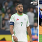 Mahrez rejects Ronaldo's controversial Saudi Pro League opinion