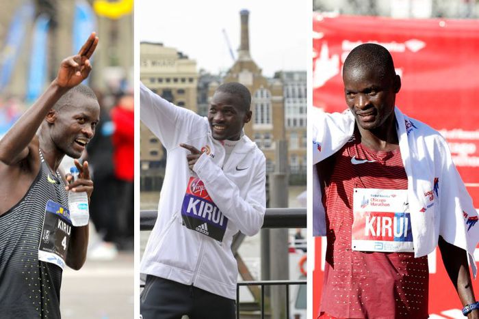 Why Abel Kirui has hung his spikes